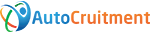 AutoCruitment Logo
